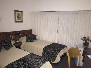 Hotel Morales