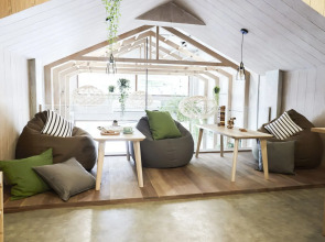 Vann Bangkok Boutique House