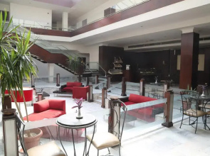 Regina Resort and Aqua Park Hurghada