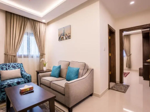 Al Louloah Al Baraqah Furnished Apartments