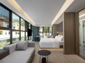 Wyndham Garden Pu‘er Mojiang