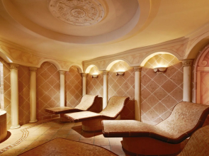Spa Hotel Jagdhof
