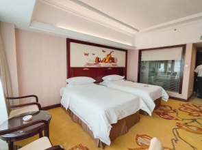 VN hotel -Guangdong Heyuan Hongxing road