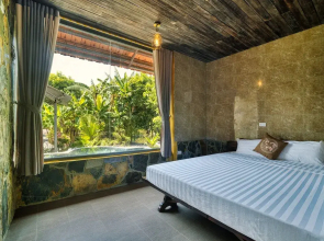 Trang An Garden Resort