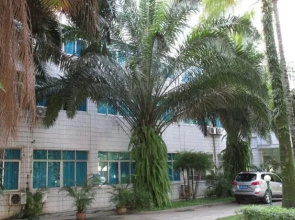 Xishuangbanna Jingyong  Hotel