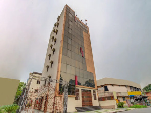 OYO 23623 Aakash Bika Guest House