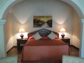 Kosgoda Beach Resort