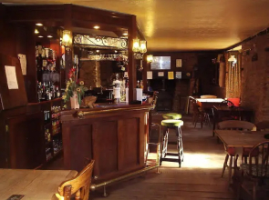 The Half Moon Inn