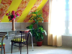 Hostel Malenkyi zamok