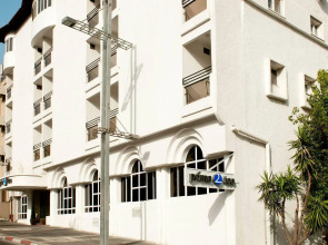 Jacob Tiberias by Jacob Hotels