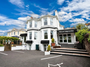 Mount Edgcombe Guest House