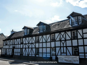 Callander Hostel