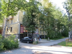 Hostel GagarinSKY