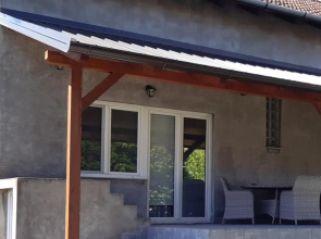 Apartmani Salic