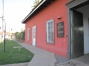 Hotel Plaza Malloa