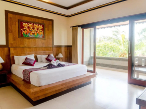 Bucu Guest House