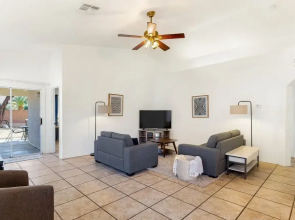 Sonesta Tucson 3 Bedroom Home by RedAwning