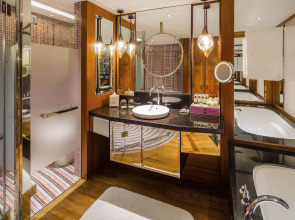 Отель Sofitel Sentosa Singapore