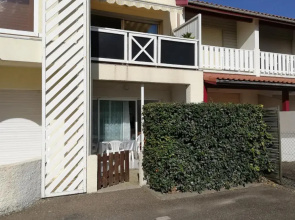 Appartement Biscarrosse Plage, 1 pièce, 4 personnes - FR-1-319-394