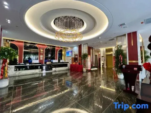 Shuxiangtang Hotel (Changqing South Road)