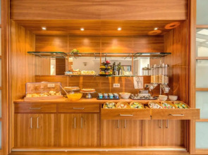 Plinius Lifestyle Hotel Lake Como