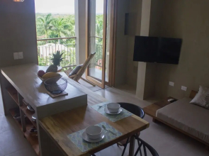Amazing Brand New 1 Bed Apartment