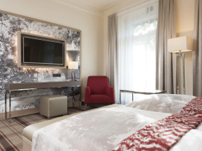 Badischer Hof Baden-Baden - Leonardo Limited Edition