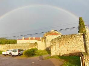 Casa Pedro