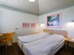 5 Person Holiday Home on a Holiday Park in Karrebaeksminde