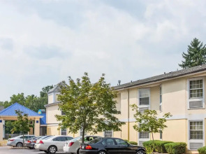 Days Inn Berlin Voorhees