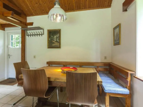 Holidayhouse - Breezand 6 Vrouwenpolder De Alk