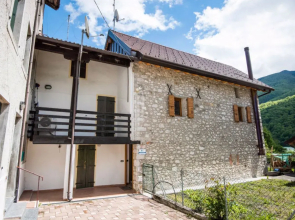 Albergo Diffuso - Cjasa de Barce 27360