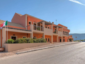 Fiscardo Bay