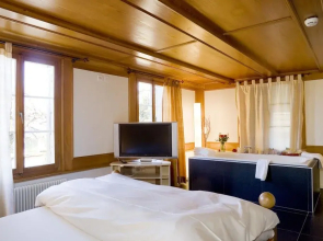 Landgasthof und Seminarhotel Lueg