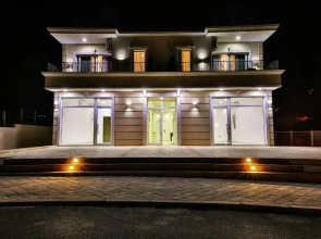 Apartments Royal Lux
