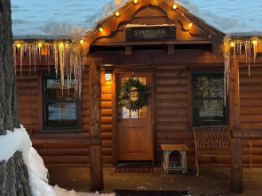 The Cottage Inn