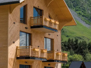 174o Boutique hotel