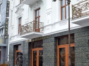 Hotel France