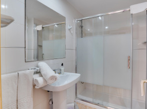 Las Palomas Apartments Econotels