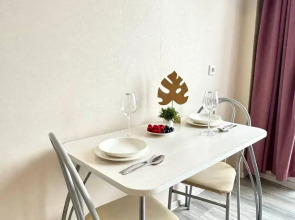 Апартаменты на улице Крестинского 35