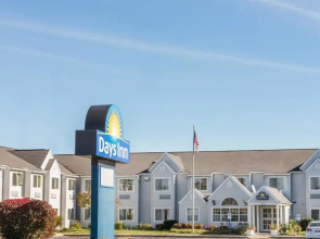 Days Inn Boardman