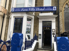 Fern Villa Hotel