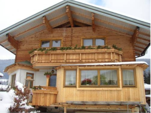 Haus Zita