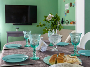 Zoya-Apart на улице Л. Некрасова 11