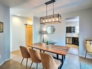 Family-friendly Flagstaff Home < 5 Mi to Downtown!