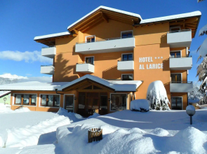 Hotel e Appartamenti Al Larice