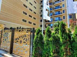 Solid Residence Mamaia