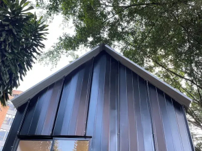 Frontera by Roots Rentals