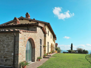 Casa Ronta Loro Ciuffenna