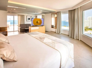 Hotel Riu Palace Aquarelle - All Inclusive
